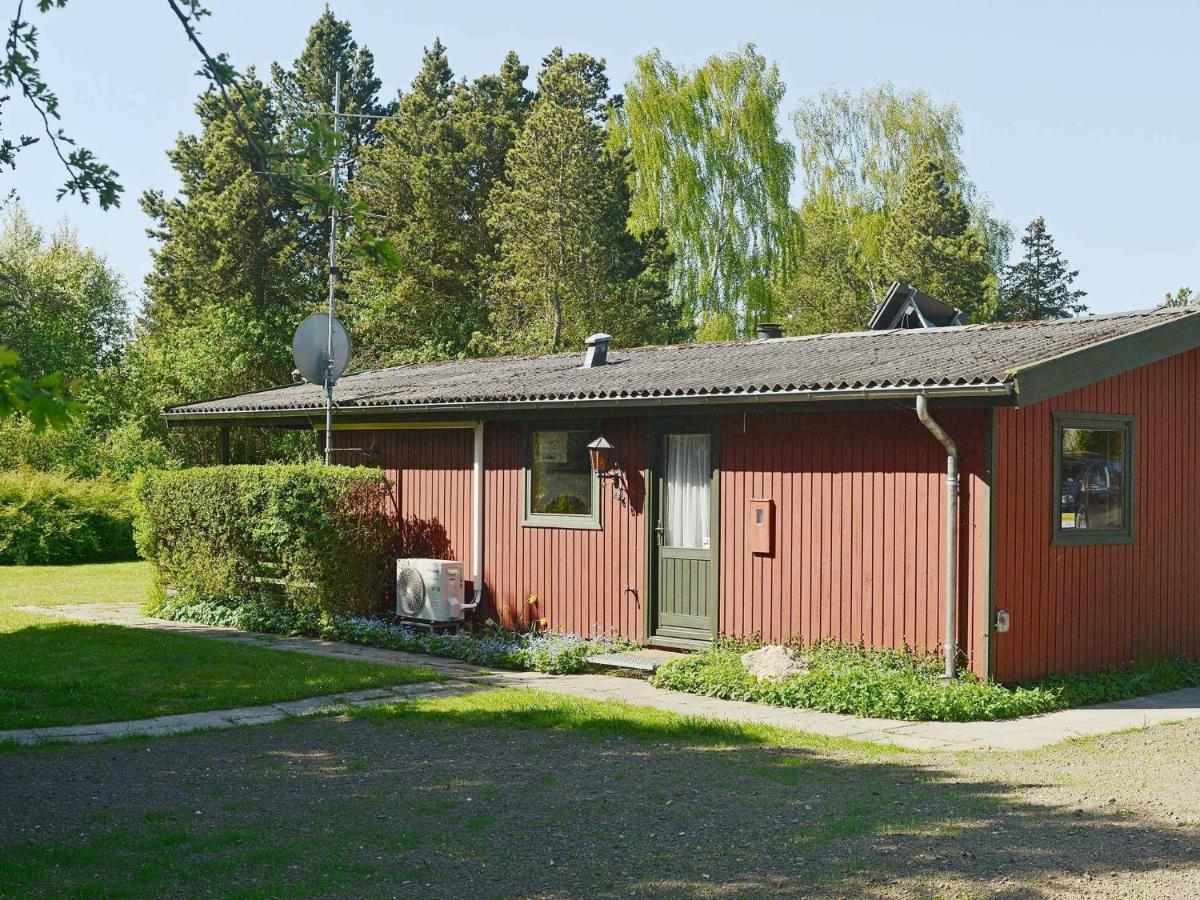 6 Person Holiday Home In Pr St Togeholt Exterior foto